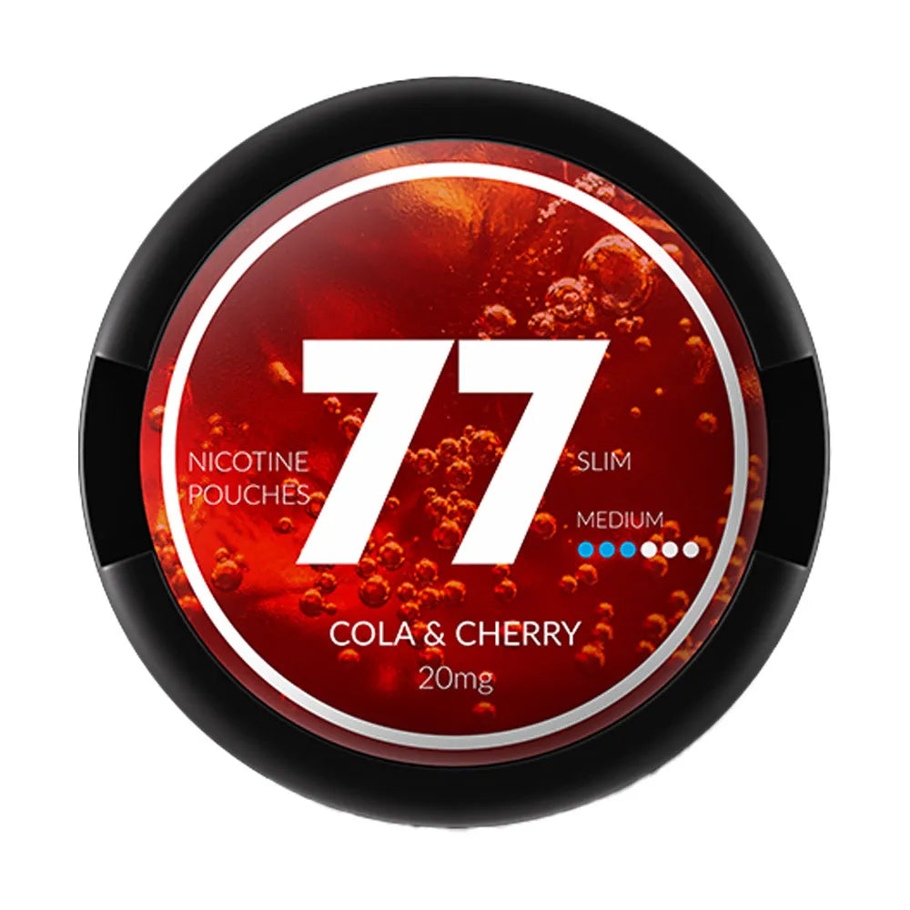 77 Cherry Cola