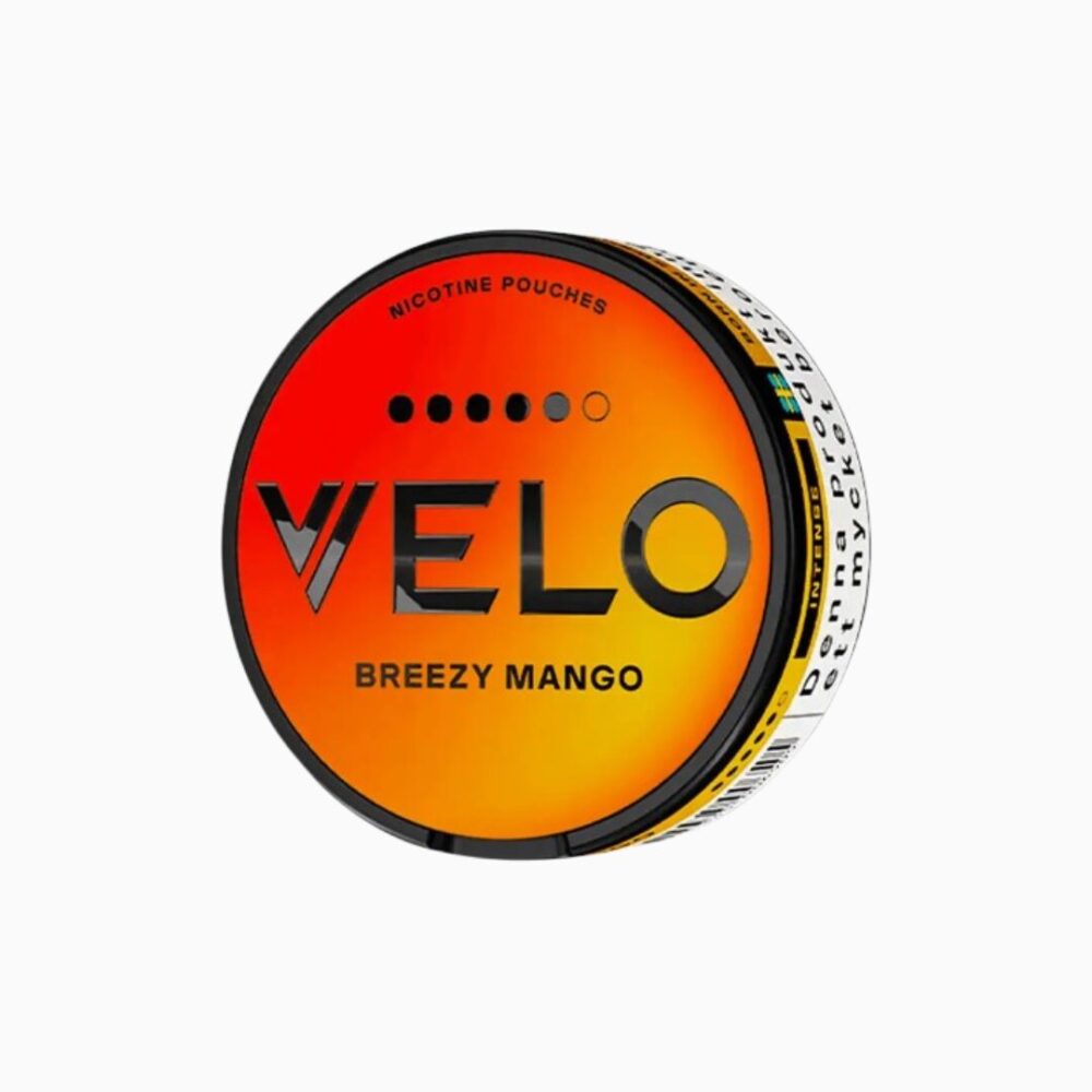 VELO BREEZY MANGO