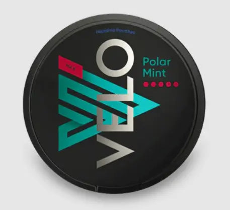 VELO Exclusive Polar Mint Max