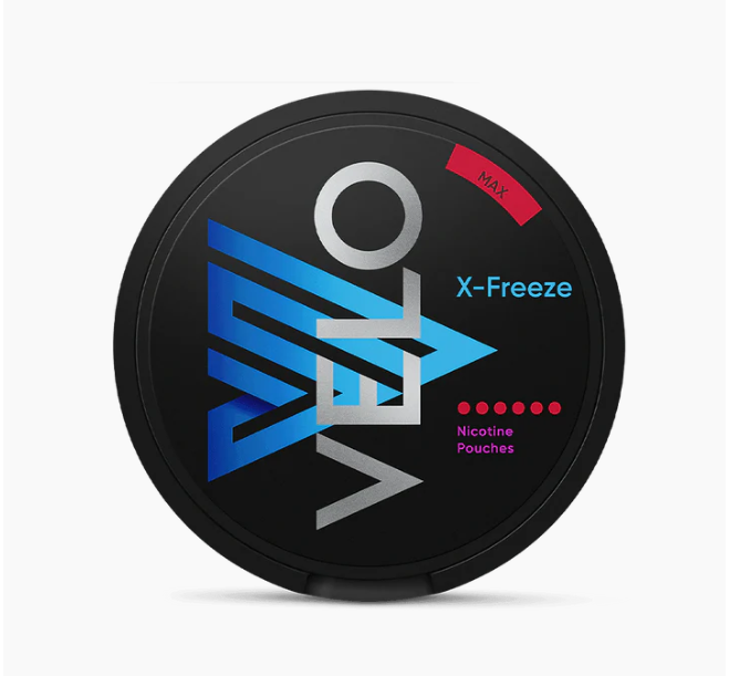 VELO X-FREEZE