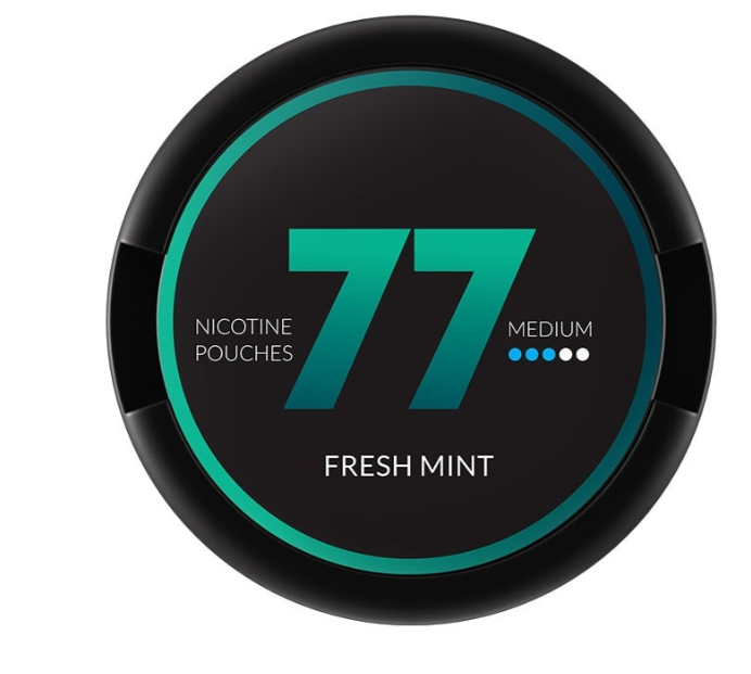 77 FRESH MINT